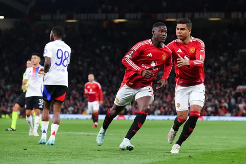 مانشستر يونايتد