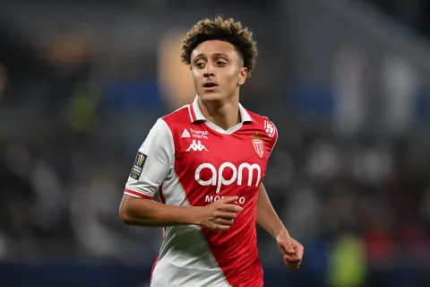 إلياس بن صغير مطلوب في برشلونة