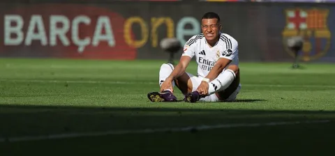 مفارقة غريبة للثنائي كيليان مبابي ومحمود شيكابالا في مواجهات الغريم