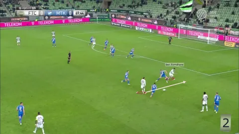 تحركات محمد علي بن رمضان