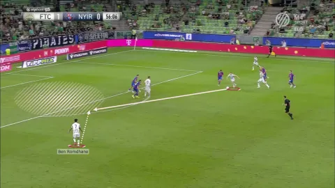 تحركات محمد علي بن رمضان