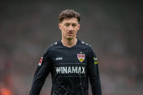 هدف ريال مدريد انجيلو ستيلر