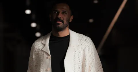 محمد العويس حارس مرمى الهلال السعودي (X:Alhilal_FC)