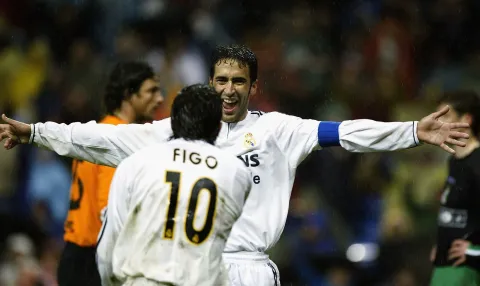 ريال مدريد 2003-24 (Getty)