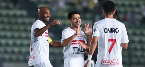 الزمالك المصري يستعد لتعيين مدير رياضي جديد