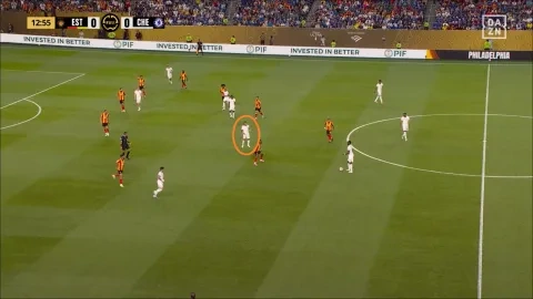 فكرة تشيلسي