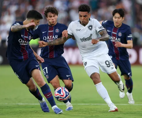 إيغور جيسوس