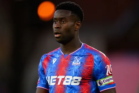 هدف ليفربول مارك غويهي