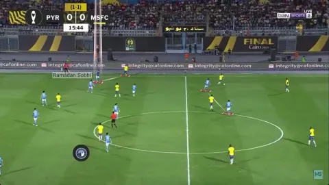 طريقة لعب بيراميدز