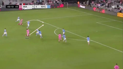 ليونيل ميسي