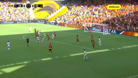 الترجي الرياضي