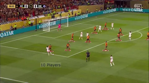 دفاع الترجي