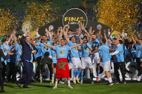 الاتحاد الأفريقي على أعتاب تنظيم العديد من الاستحقاقات الهامة في المرحلة القادمة