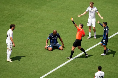 راؤول أسينسيو