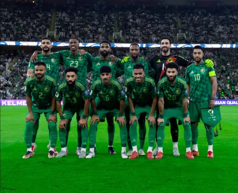 المنتخب السعودي تنتظره مشاركة قوية في الكأس الذهبية 2025