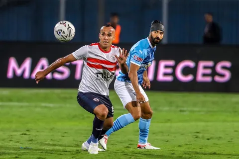 مباراة مرتقبة بين الزمالك وبيراميدز في نهائي كأس مصر