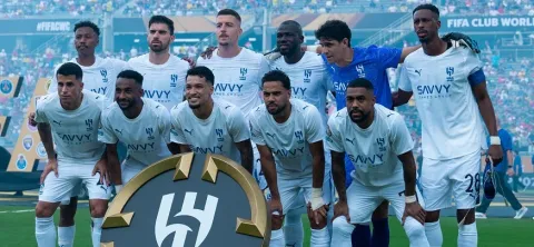 كم مكافأة الهلال المالية من المشاركة في كأس العالم للأندية 2025؟