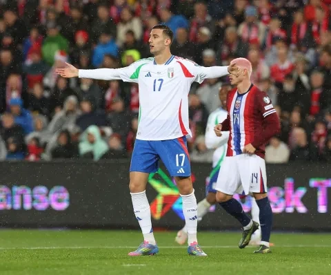 لورينزو لوكا