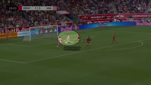 ليونيل ميسي