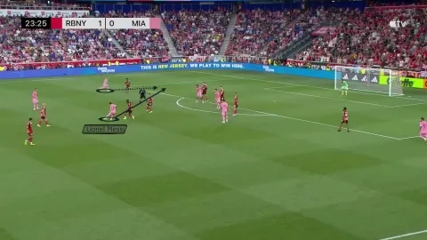 ليونيل ميسي