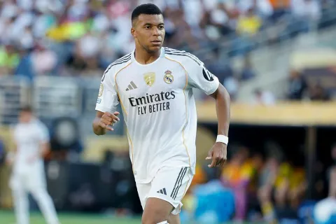 ريال مدريد يعيش العذاب قبل مباراة باريس سان جيرمان في كأس العالم للأندية