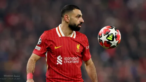 محمد صلاح يهزم رياض محرز وأشرف حكيمي في سباق أغنى لاعبي القارة الأفريقية