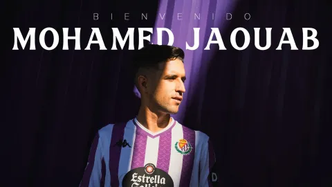 المغربي محمد جوعاب