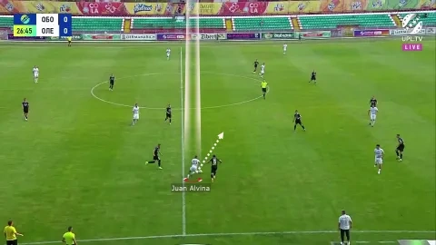 خوان ألفينا