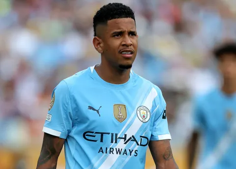 البرازيلي سافينيو مرشح للانتقال إلى توتنهام الإنجليزي