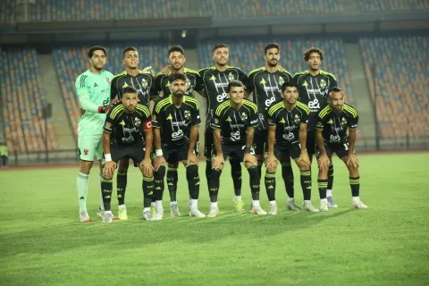 فريق الأهلي