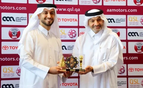 دوري نجوم قطر