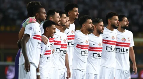 تاريخ مواجهات الزمالك ينصف الأبيض قبل مباراة وادي دجلة في الدوري المصري 2025-2026