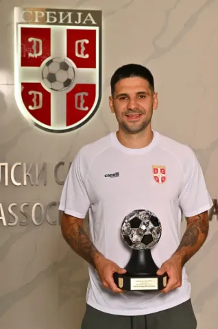 mitrovic